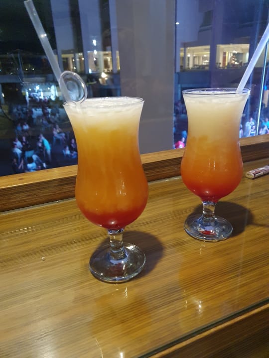 Gastro Beach Albatros Resort
