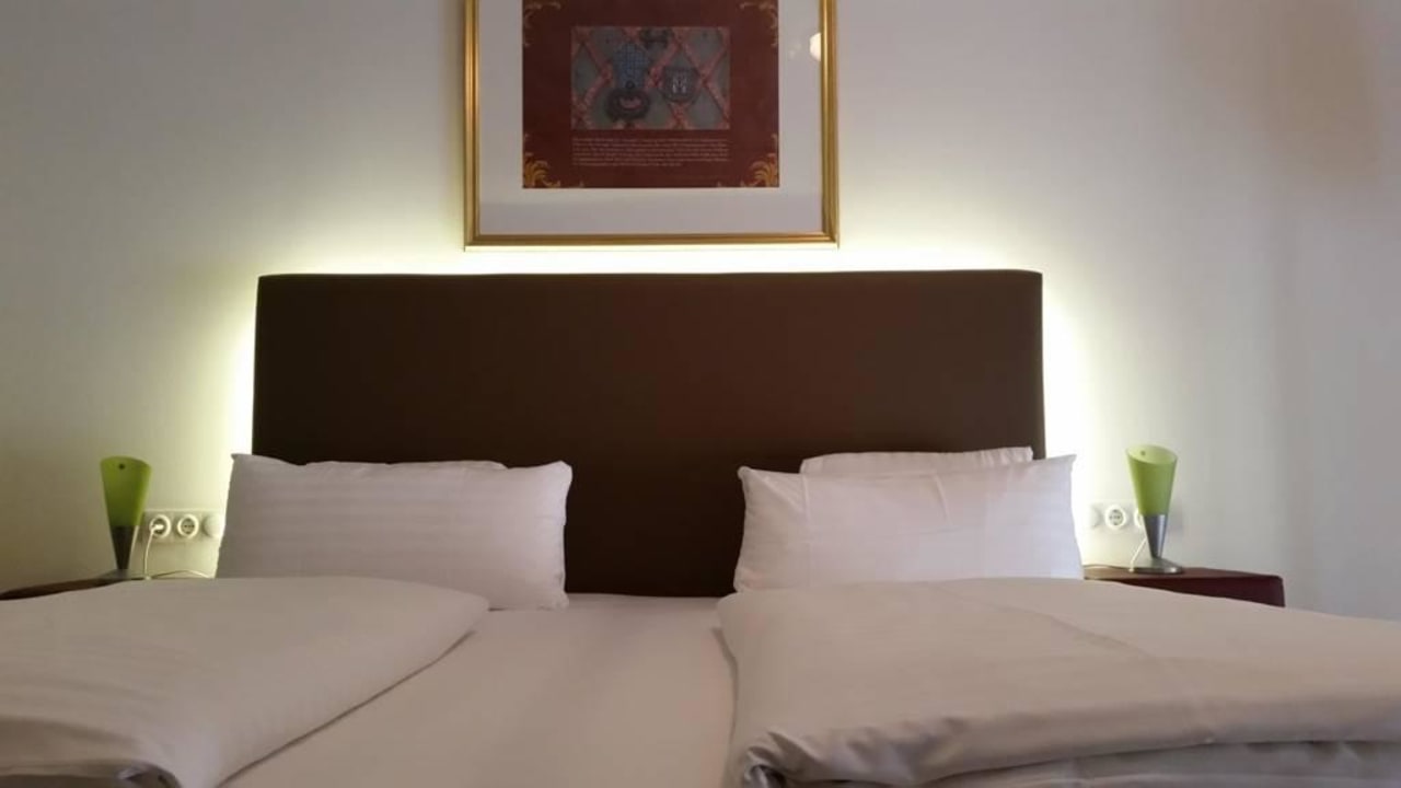 2. Ebene Schlosshotel Mondsee