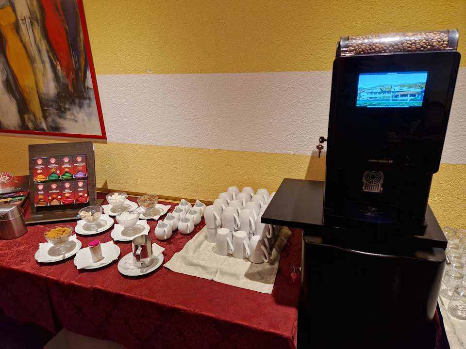 Gastro Hotel Bruggnerstubn