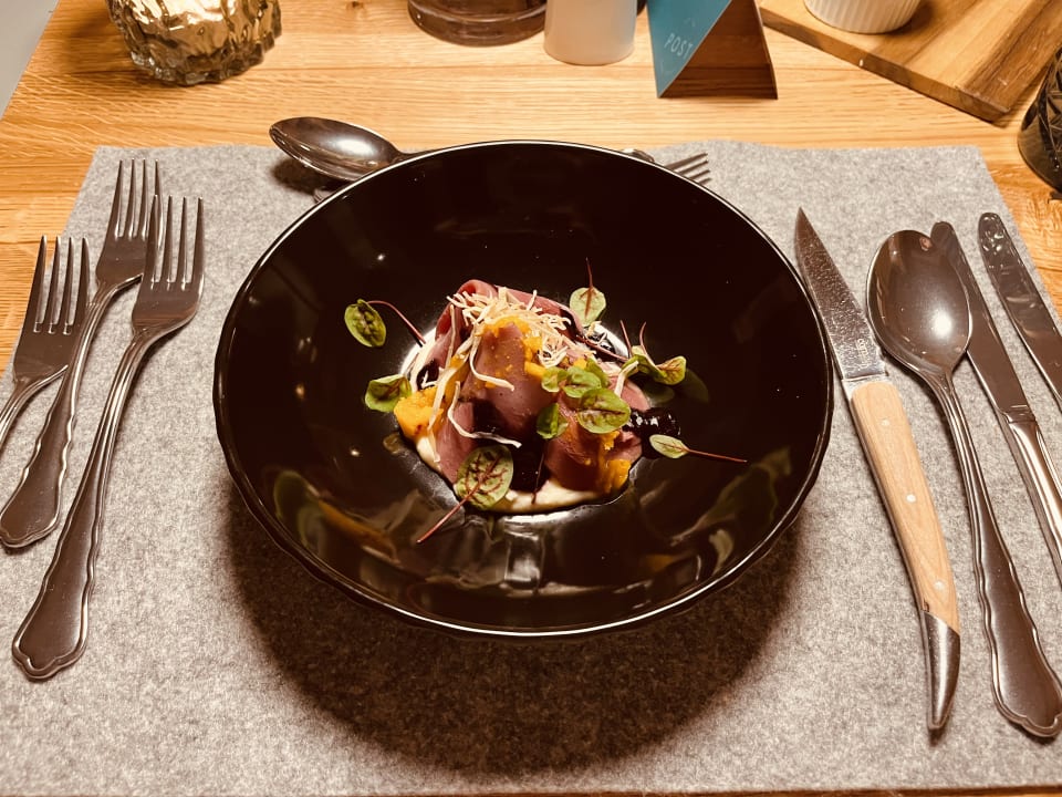 Gastro POST Family Resort