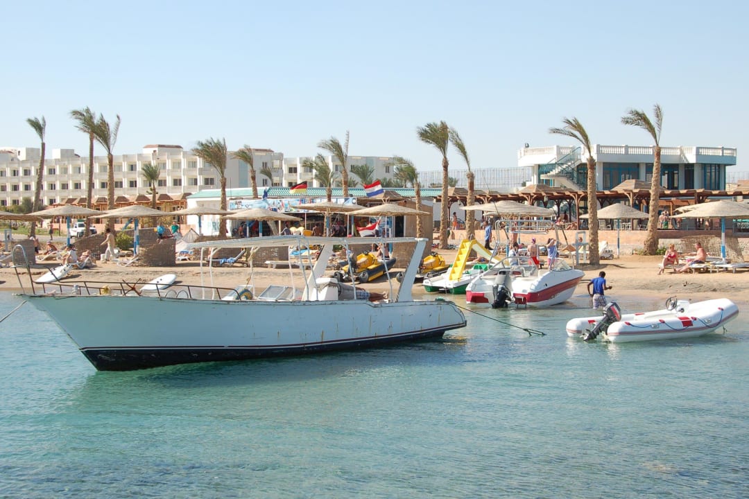Golden 5 City Emerald Resort & Aqua Park