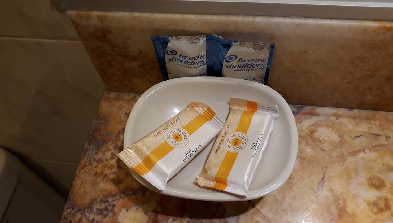 Zimmer Sol Plaza Hotel Puno