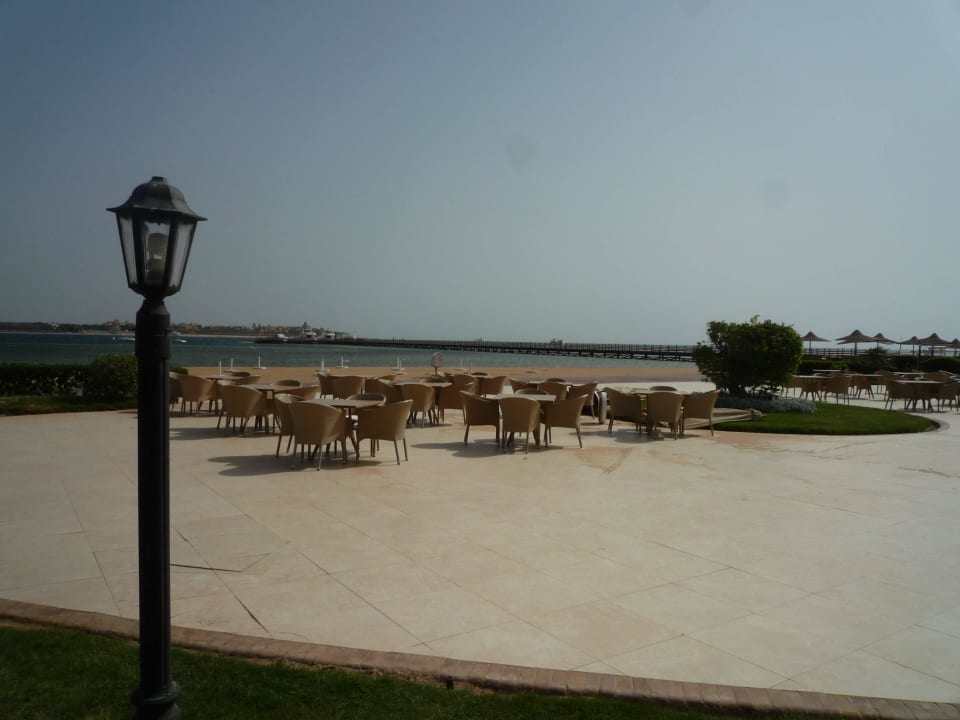 Restaurant Beachhotel Cleopatra Luxury Resort Makadi Bay