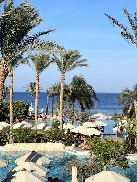 Außenansicht Makadi Spa - Adults only