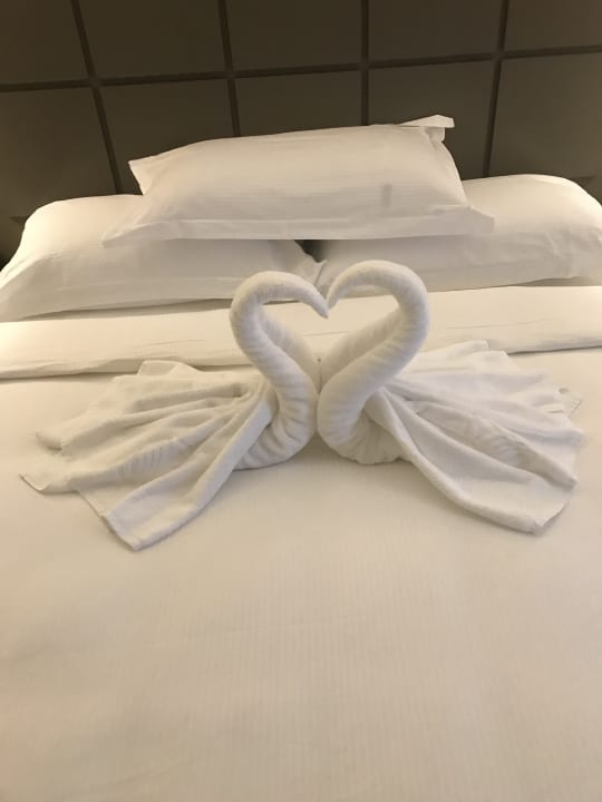 Zimmer The Cove Rotana Resort