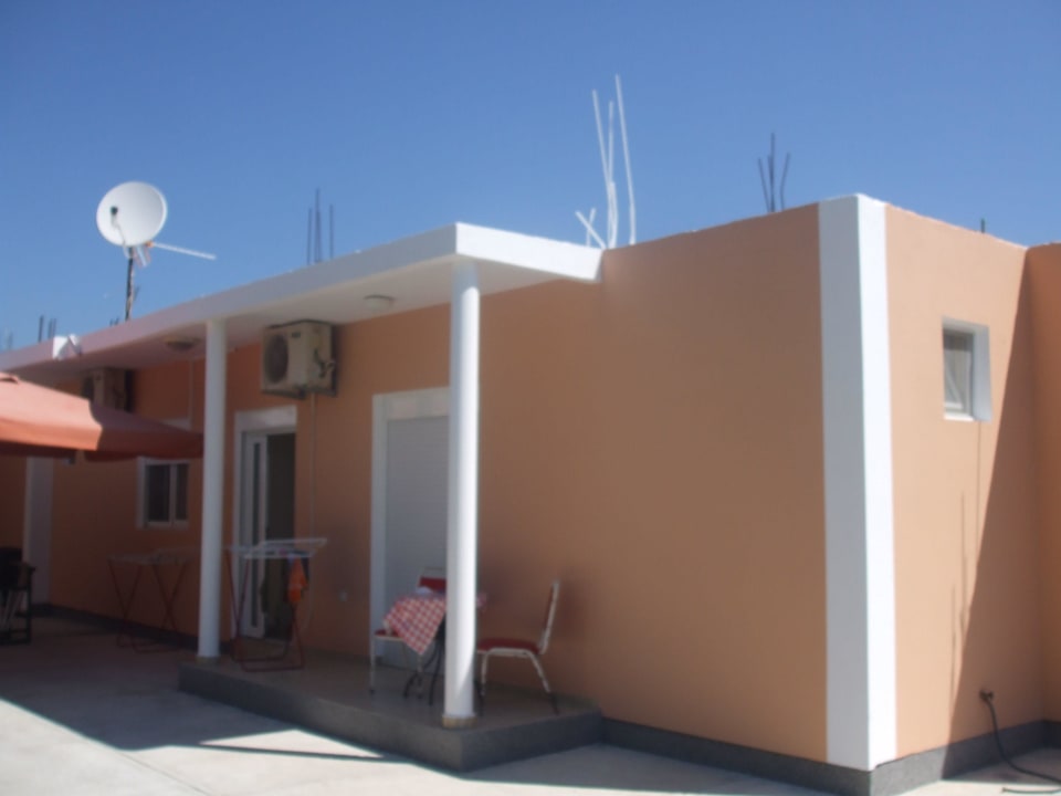 Willa Villa Primafila