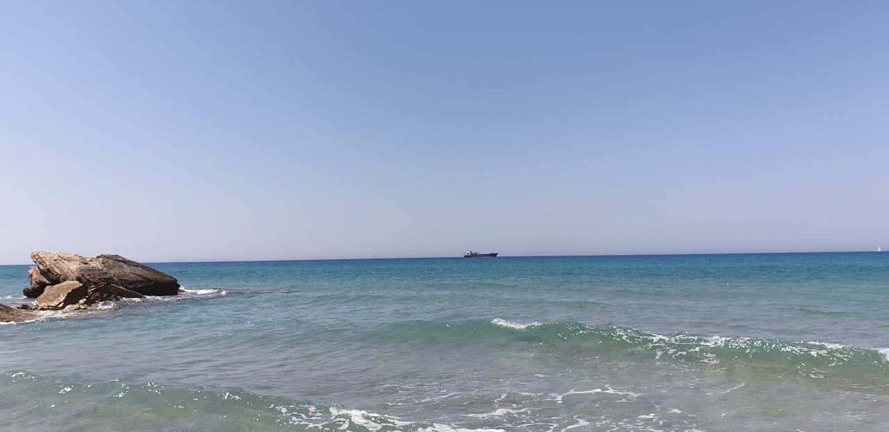 Strand Hotel Tigaki Beach