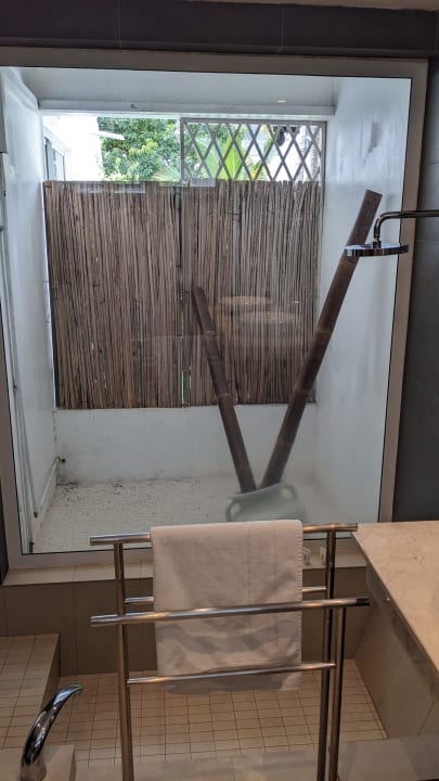 Zimmer Ocean Villas Hotel