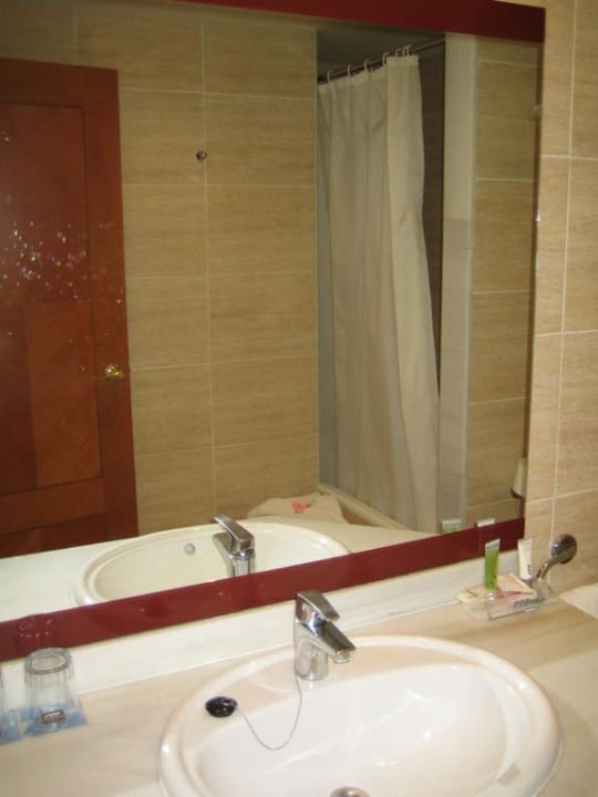 Badezimmer  AluaSoul Palma