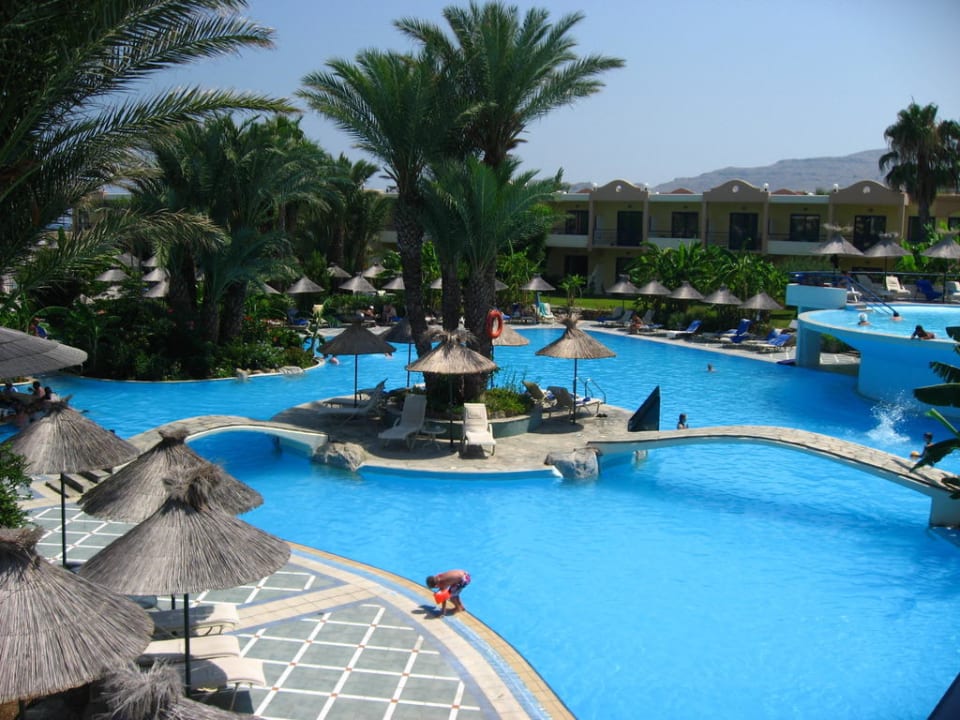 Atrium Palace  Atrium Palace Thalasso Spa Resort & Villas