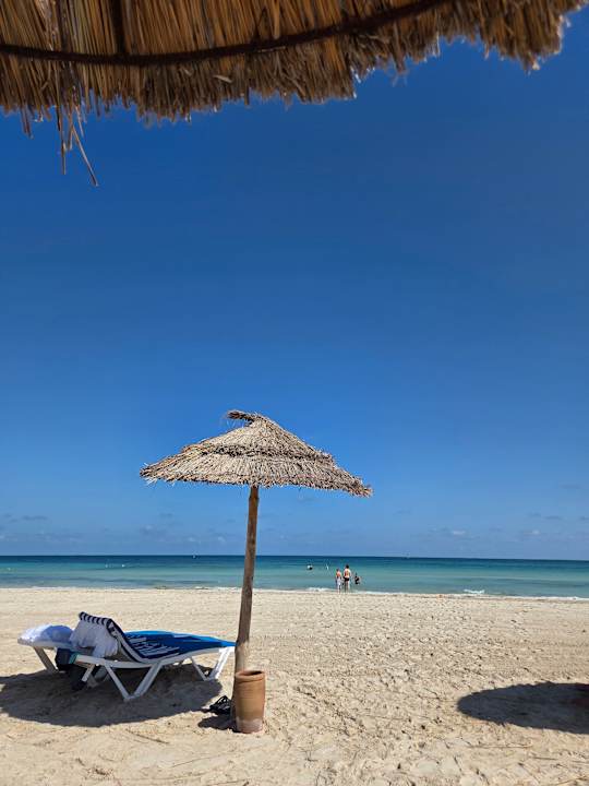 Strand Calimera Yati Beach
