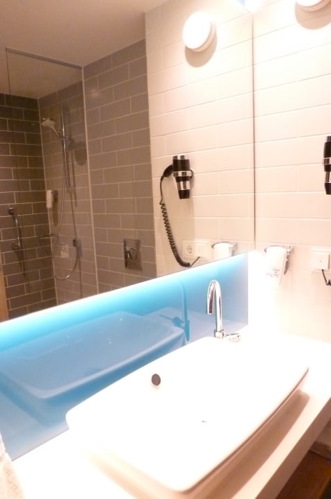 Zimmer Holiday Inn Express Frankfurt Airport - Raunheim by IHG