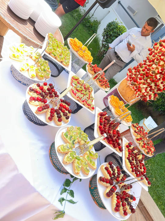 Gastro Armas Bella Sun