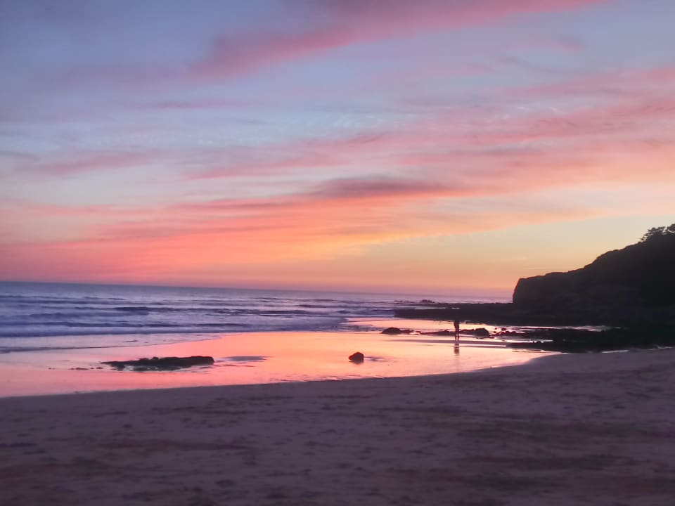 Strand PortoBay Falésia
