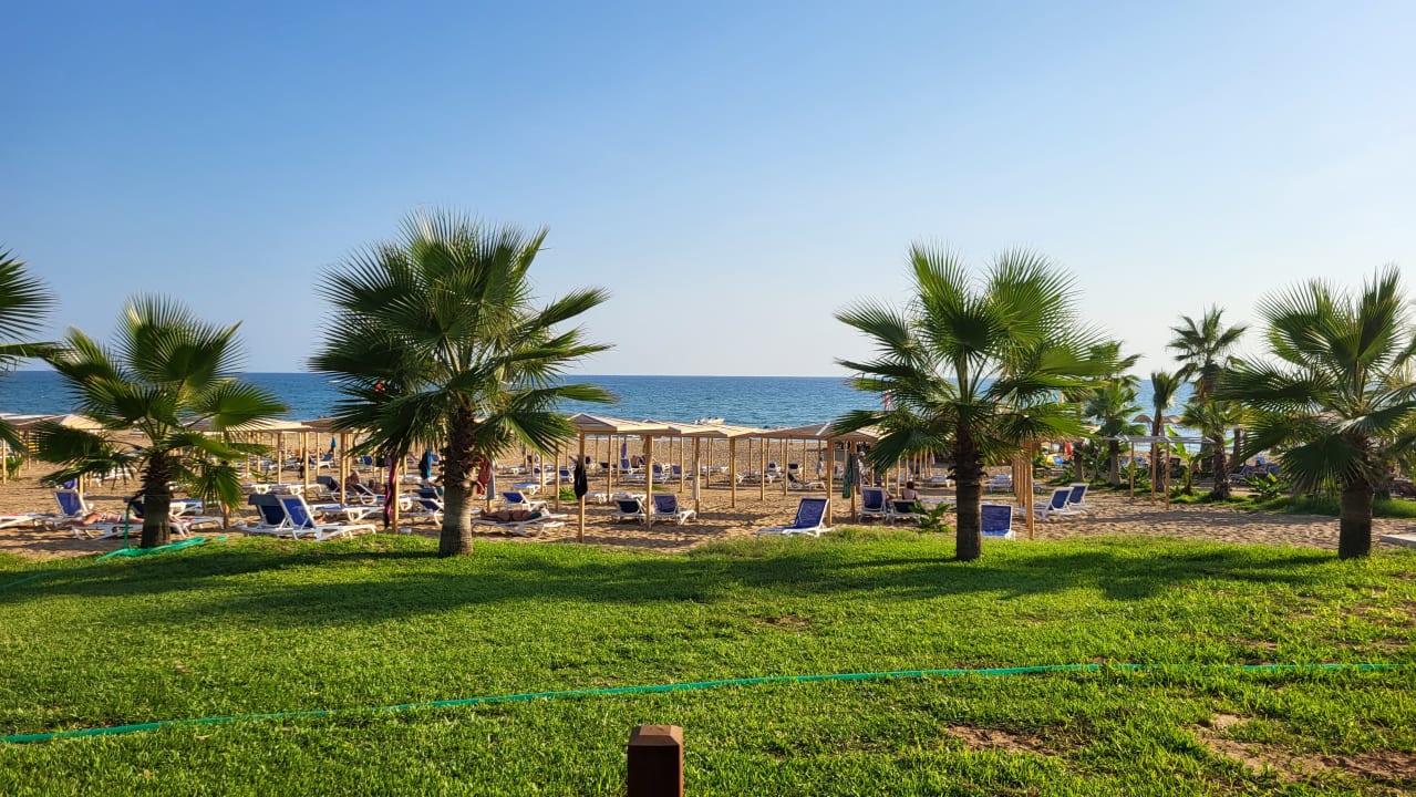 Strand Süral Saray Hotel