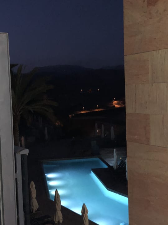 Pool Salobre Hotel Resort & Serenity