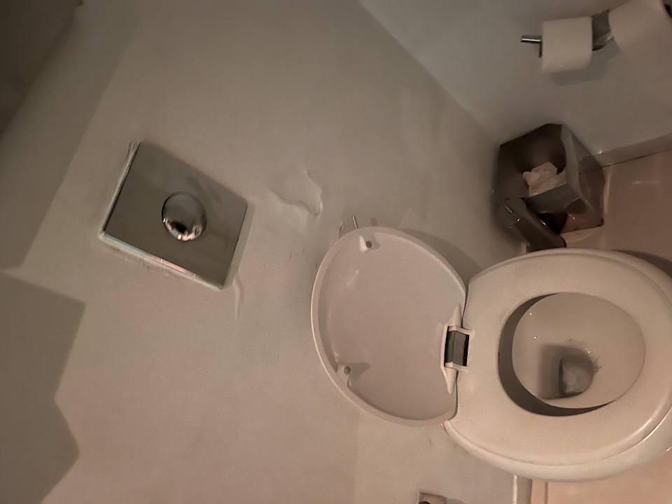 Lobby Adam & Eve - Adults only