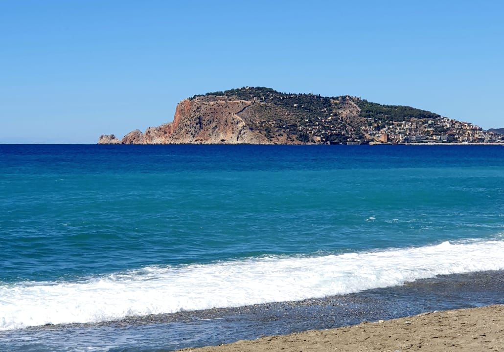 Strand Labranda Alantur Resort