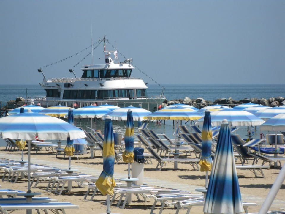 Strand Hotel El Cid Campeador