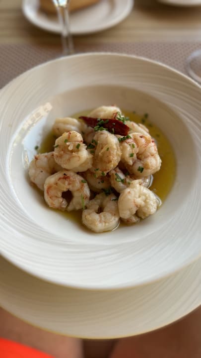 Gastro Iberostar Selection Andalucía Playa