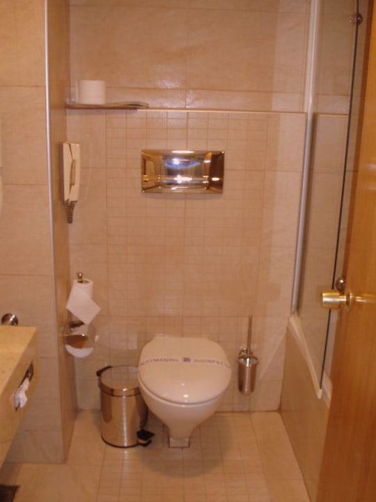 Bad Hotel Calypso Beach