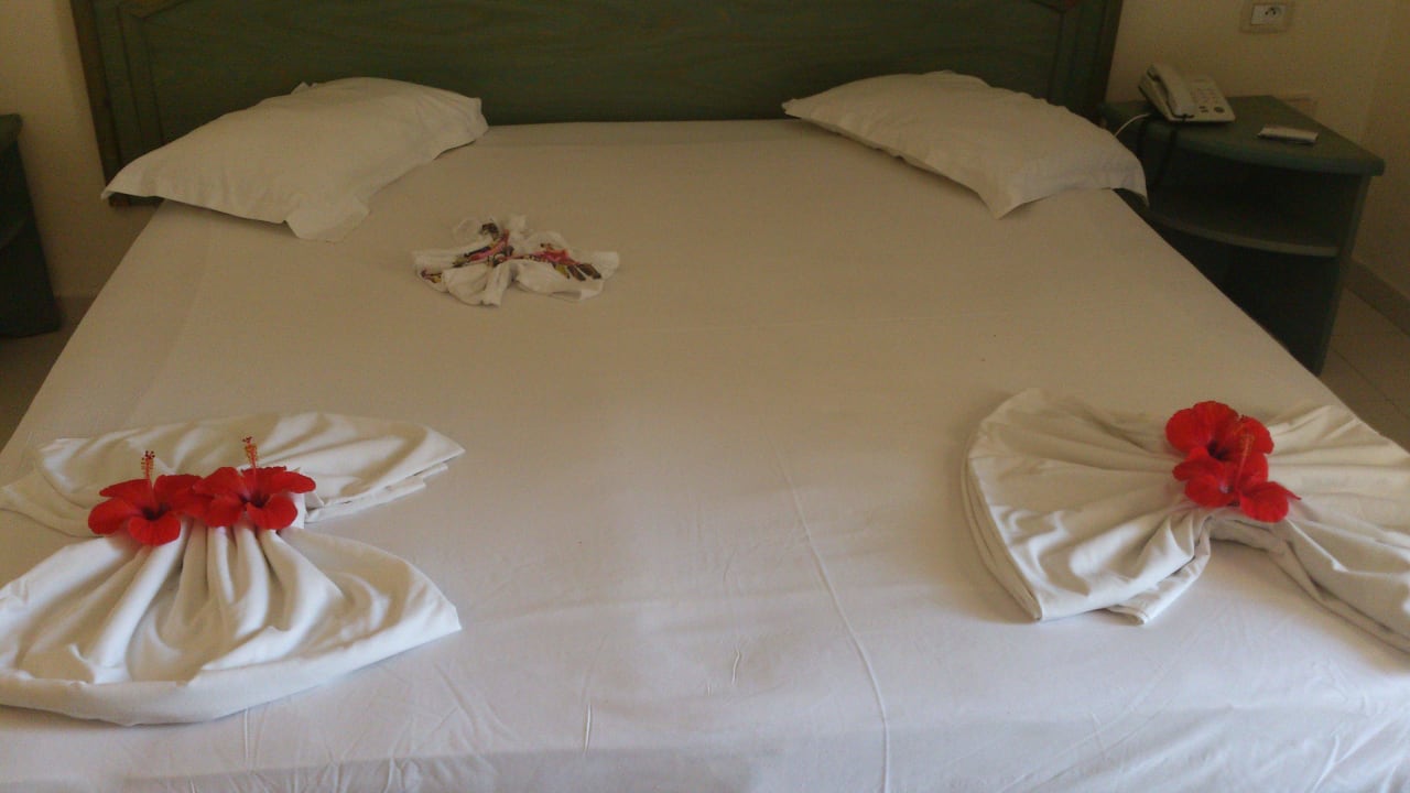 Pokój Club Lookea Beach Azur