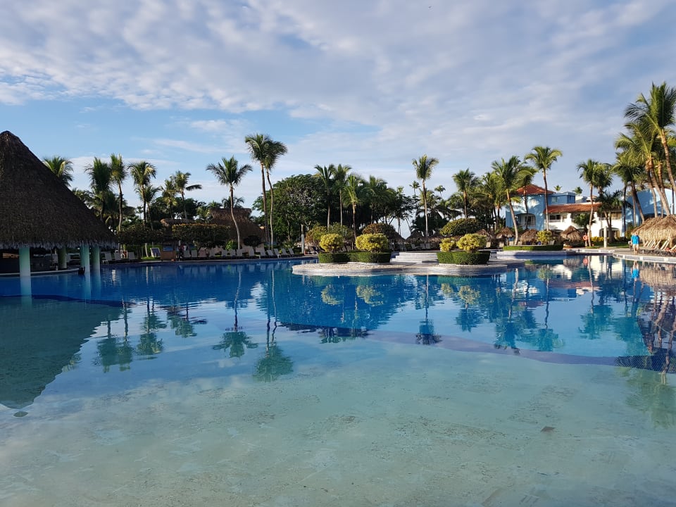 Pool Iberostar Selection Hacienda Dominicus
