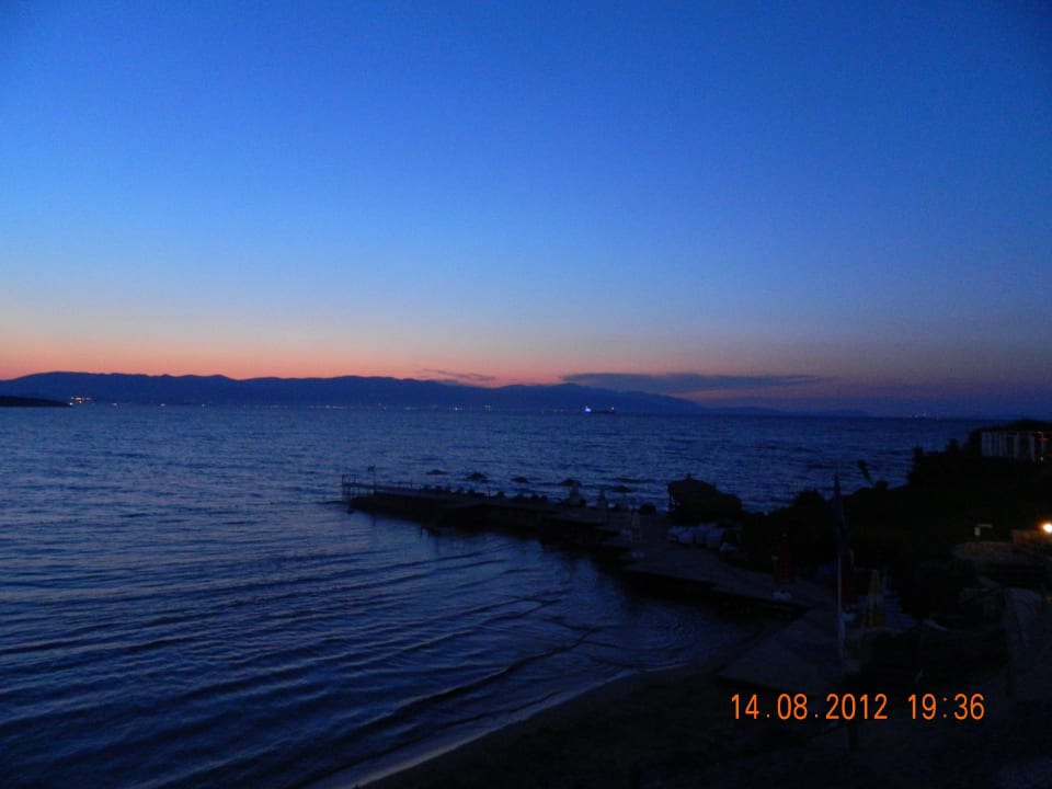 Ohne Worte Hotel Babaylon