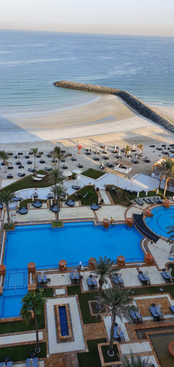 Strand Ajman Saray, a Luxury Collection Resort