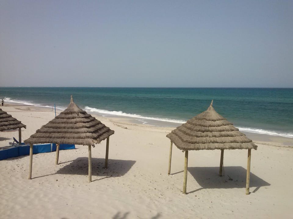Strand El Mehdi Beach Resort