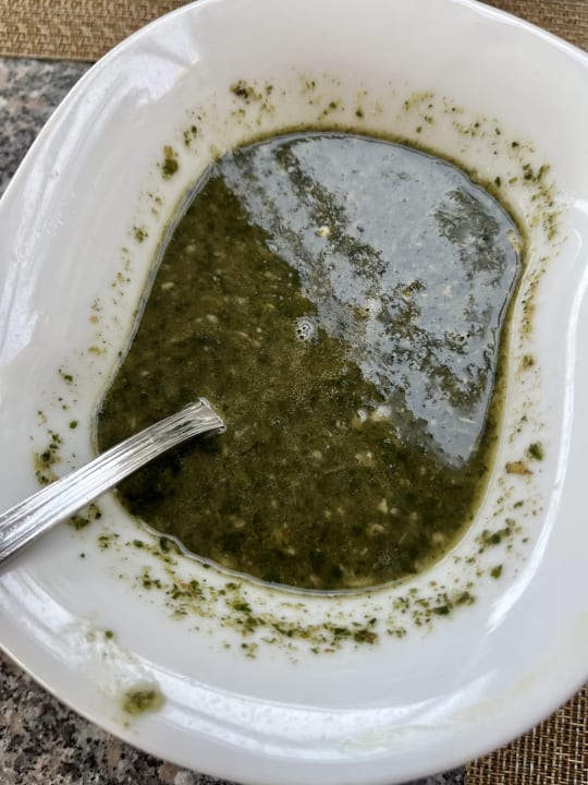 Gastro Pickalbatros White Beach Resort - Hurghada