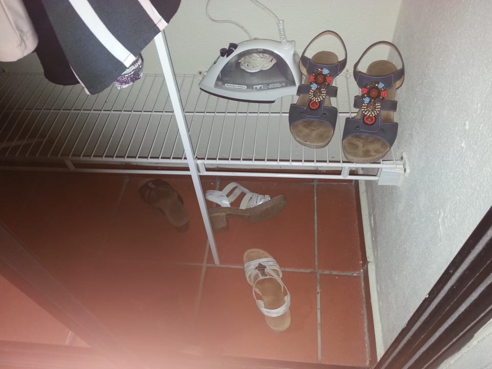 Zimmer Marien Puerto Plata