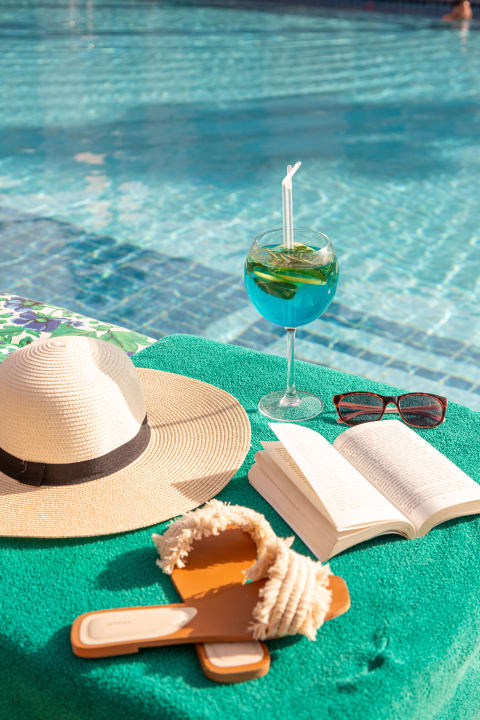 Gastro Jaal Riad Resort - Adults Only