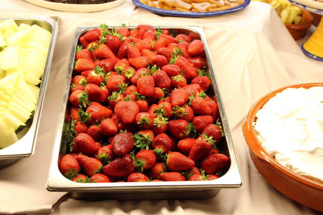 Dessert Garbi Costa Luz