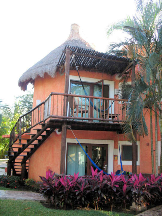 Bungalow Iberostar Waves Cozumel