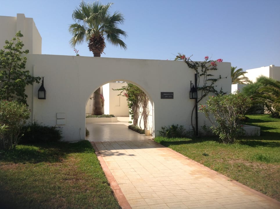 Sonstiges TUI MAGIC LIFE Penelope Beach