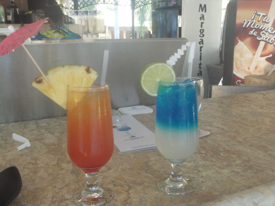Tolle Cocktails Villas Bavaro Resort & Spa