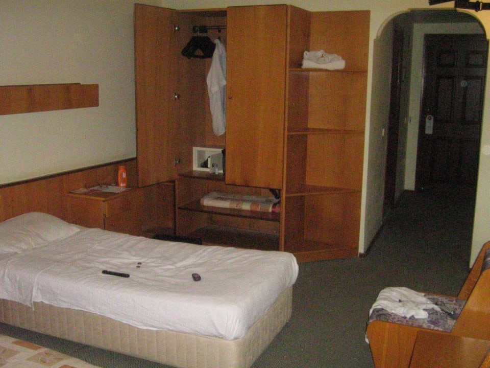 Doppelzimmer Doris Aytur Hotel