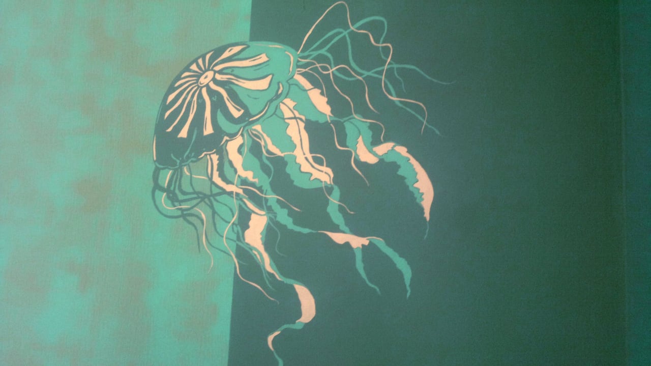 Acqua (Camera tripla) Karmik Concept Pension