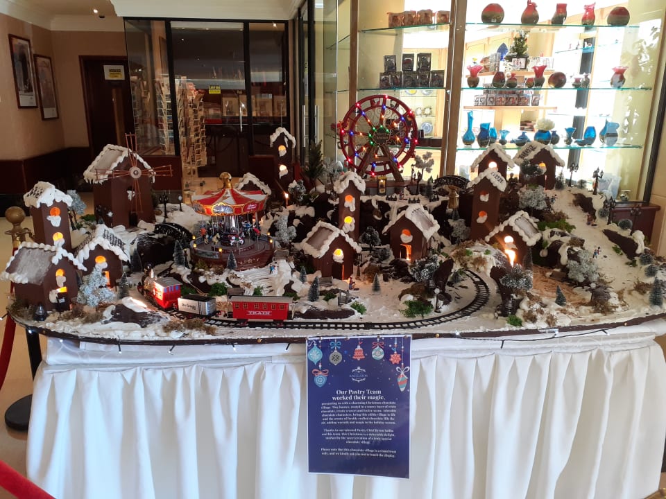 Sonstiges Grand Hotel Excelsior Malta