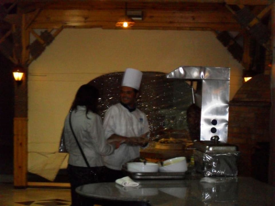 Koch Pickalbatros Aqua Park Resort - Hurghada