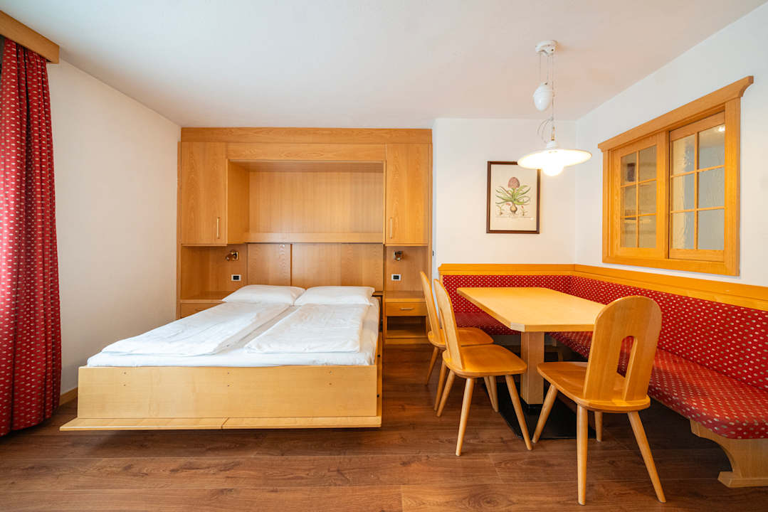 Zimmer Residence Antares