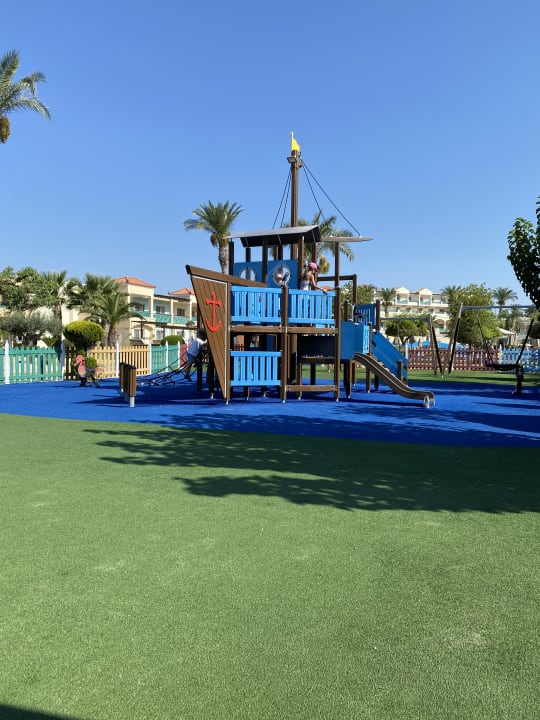 Sport & Freizeit Lindos Princess Beach Resort & Spa