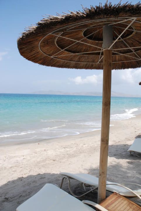 Strand TUI BLUE Palazzo del Mare