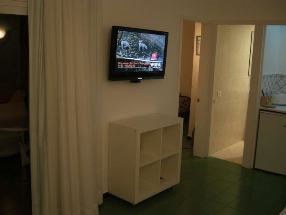 Wohnzimmer Sunny Village