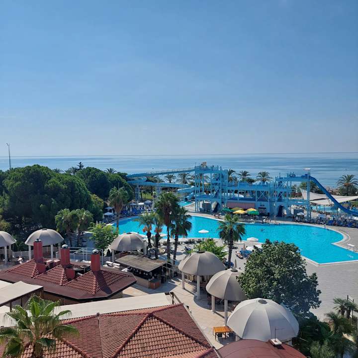 Pool Asteria Family Belek