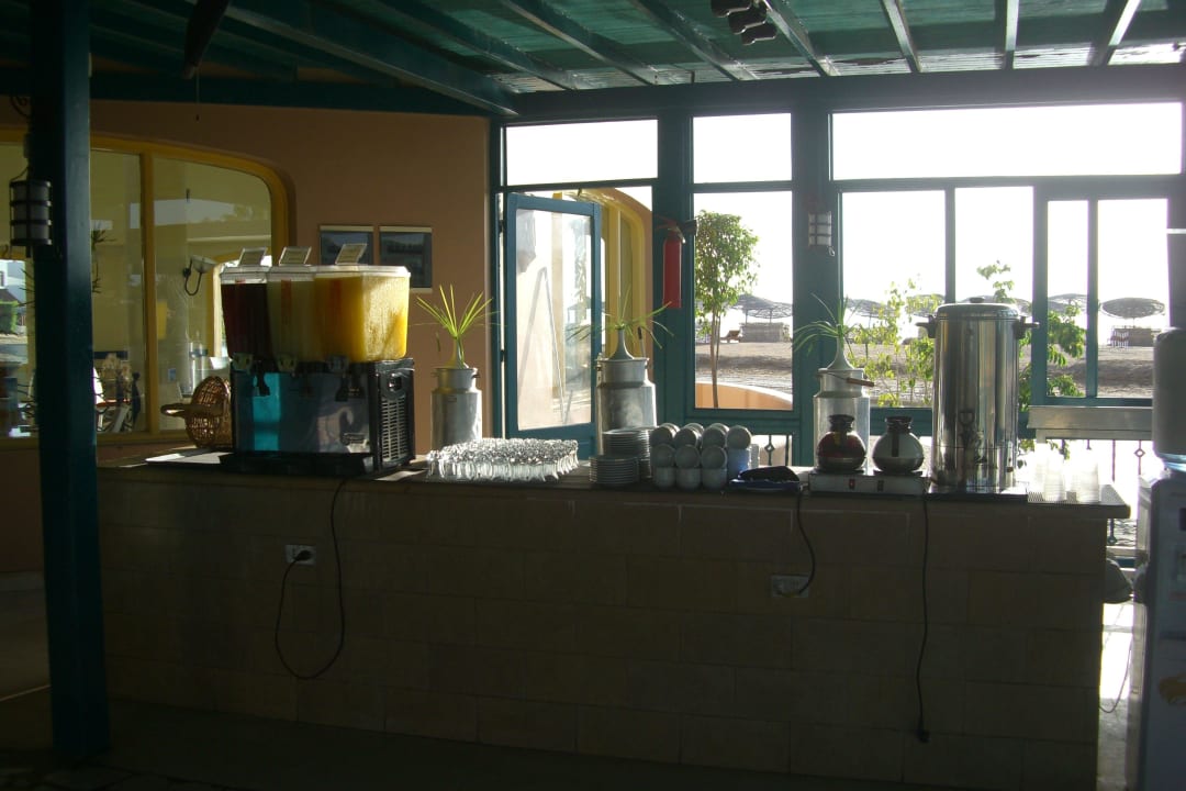 Saftbar Club Paradisio El Gouna, Red Sea