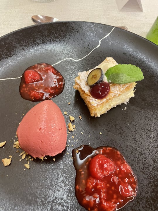 Gastro Wellnessresort Vier Jahreszeiten