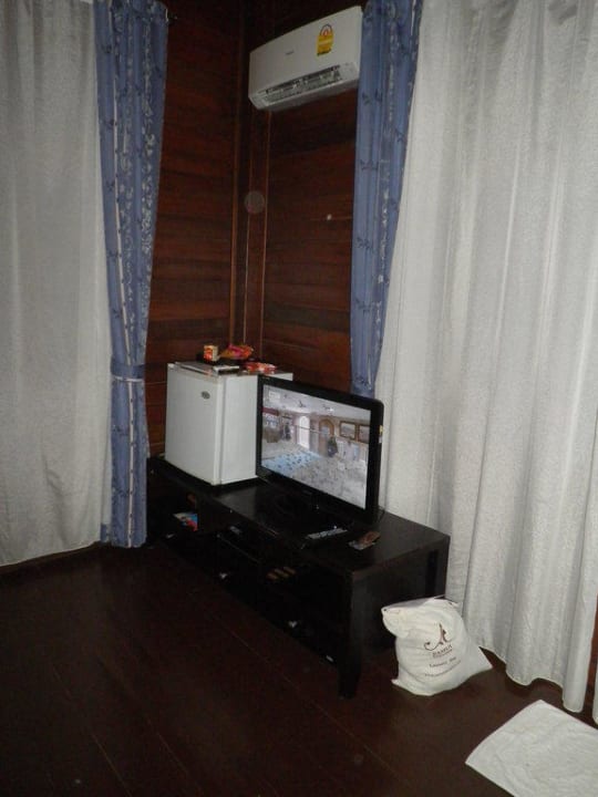 Grand Deluxe Villa Samui Paradise Chaweng Beach Resort & Spa