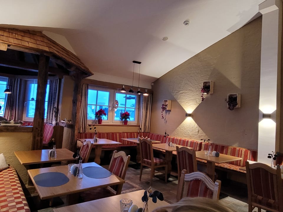 Gastro ALPHAtauern Health Resort - ADULTS ONLY 15+